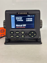 Load image into Gallery viewer, Furuno BR-510 BNWAS Main Alarm Panel w/ Mounting Bracket (Used)
