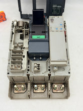 Load image into Gallery viewer, Schneider Electric 33466 NS800N Compact Circuit Breaker, 800A w/ Mic 2.0 (Used)
