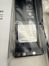 Load image into Gallery viewer, Standard Horizon HX751L Floating 6W VHF Transceiver (New)