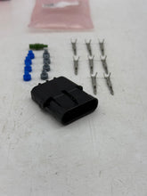 Load image into Gallery viewer, Sauer Danfoss K03379 Bag Asm 4P Weather Pack Connector (New)