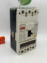 Load image into Gallery viewer, Eaton Cutler-Hammer KD3400F 400A Circuit Breaker w/ 300A Trip (Used-Small Crack)