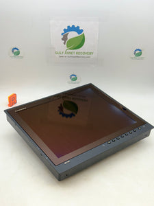 Furuno MU-190 Monitor Unit, 19 in. Color LCD Monitor (Used)