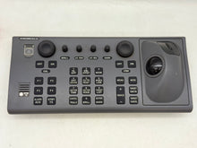 Load image into Gallery viewer, Furuno RCU-014 Marine Radar Control Unit Keyboard w/ Trackball (Used)