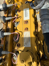 Load image into Gallery viewer, Caterpillar G3304B Natural Gas Genset, 71kW, Skid Mounted w/ Murphy EICS (Used)