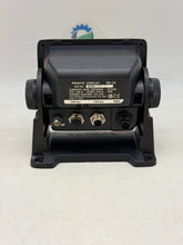 Load image into Gallery viewer, Furuno RD-33 Remote Display Unit, 4.3" w/ Mount Bracket, Cables (Used)