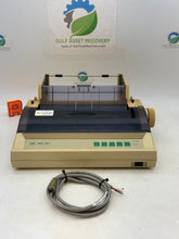 Load image into Gallery viewer, JRC NKG-800 Printer w/ Power Cable, No Roll Bar (Used)