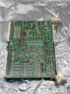Bendix PECC Precision Engine Controls 5001163-003 UIF1 User Interface #1 Card (Used)