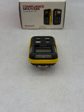 Load image into Gallery viewer, Honeywell CPD-W7X1H1M1-Y-00 BW Flex4 Portable 4-Gas Detector (Used)