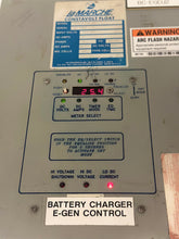 Load image into Gallery viewer, La Marche A46-6-24V-A1 Constavolt Float Battery Charger, 24VDC 6A (Used)