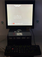 Load image into Gallery viewer, JRC NCM-853 Control Unit w/ NDC-1417 Processor, NCE-5171 Operator (Used)