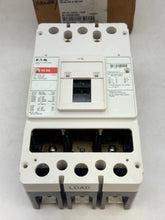 Load image into Gallery viewer, Eaton KD3400F Circuit Breaker, 400A w/o Trip Unit (Open Box-No Handle)