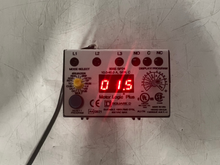 Load image into Gallery viewer, Square D 9065SP24 Motor Logic Plus Solid State Overload Relay, 10-45 A SER. B/C (Used)