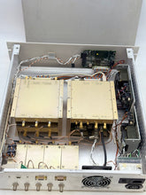 Load image into Gallery viewer, CODAR Ocean Sensors SSRX-100 SeaSonde Receiver Chassis (Used)