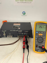 Load image into Gallery viewer, Furuno PR-240 AC-DC Power Supply Unit (Used)