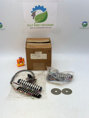 Hose-McCann HMC 1-D-STP 50-508A 19 Sta. Select Switch Wired *Box of (2)* (Open Box)