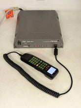 Load image into Gallery viewer, JRC GSC-512 Inmarsat FB500 Mobile Earth Station w/ NQW-267 Handset, Pwr Cable (Used)