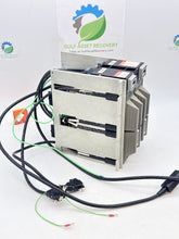 Load image into Gallery viewer, Foxboro P0903ZL (x4) Primary/Backup Power Supply Modules w/ Cables, Chassis (Used)