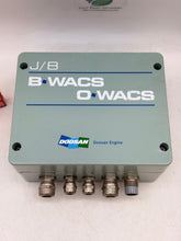 Load image into Gallery viewer, Doosan B-WACS O-WACS J/B Junction Box For Doosan Engine (No Box)