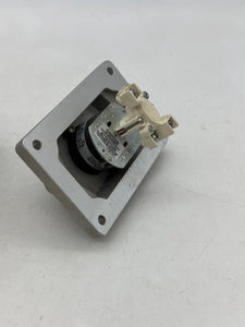 Eaton Crouse-Hinds DSD925-SA Ex. Proof Front Op. Select Switch w/ Body (Used)