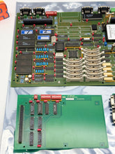 Load image into Gallery viewer, Lips B.V. LMP Follow-Up CPU Assy w/ Eproms, BBI, Auto-Pilot Boards (Used)