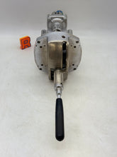 Load image into Gallery viewer, Rexroth R431009269 P-065775-00001 2A-2A Pneumatic Control Head, 28-71 PSI (Used)
