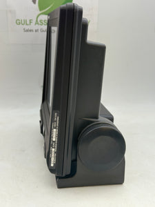 Furuno IC-218 Felcom 18 Inmarsat-C Mobile Earth Station w/ Mount, SD Card (Used)