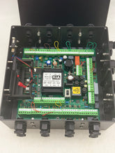 Load image into Gallery viewer, Navitron Systems NT991 BNWAS DB Distribution Unit (Used)
