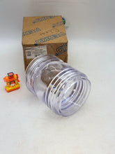 Load image into Gallery viewer, Perko 261-001-CLR Spare Lens, Clear, For All-Round Lights, 6-3/4&quot; H (Open Box)