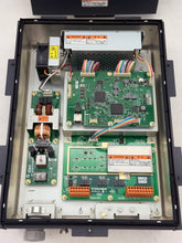 Load image into Gallery viewer, Furuno DS-85 Doppler Speed Log System w/ Display, Distributor, Transceiver (Used)