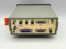 Load image into Gallery viewer, Furuno DSC-60 DSC/Watch Receiver w/ Mounting Bracket (For Parts)