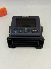 Load image into Gallery viewer, Furuno GP-33 GPS Navigator Display w/ Bracket, Pwr, GPA-017 Antenna (Used)