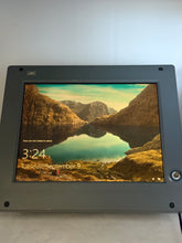 Load image into Gallery viewer, JRC NWZ-158 23.1” Radar Monitor w/ Mounting Bracket, Cables (Used)
