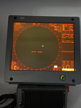 Load image into Gallery viewer, JRC NCD-4530 Display Equip. for JMA-5300MK2 Series Radar (Used)