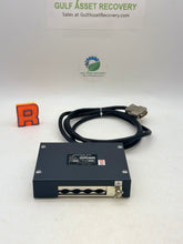 Load image into Gallery viewer, Furuno IC-318 Junction Box w/ Cable (Used)
