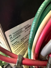 Load image into Gallery viewer, GE 0653X0198 CR194 2-High Vacuum Limitamp Motor Control Center, 1500KVA (Used)