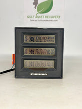 Load image into Gallery viewer, Furuno CI-377 Digital Display (Used)