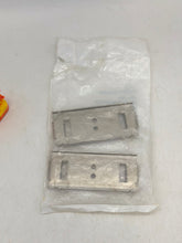 Load image into Gallery viewer, nVent Raychem D55673-000 JBM-SPA Small Pipe Adapter *Bag of (2)* (Open Box)