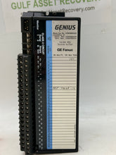 Load image into Gallery viewer, GE Fanuc IC660BBD024 Genius I/O Block Assembly (Used)