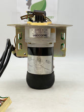 Load image into Gallery viewer, Furuno D8G-516 Marine Radar Gearbox Motor, 03P9242 TB Interface PCB, RTB-801 (Used)