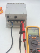 Load image into Gallery viewer, JRC NBG-320 Power Supply, 12/6.5VDC Output (Used)