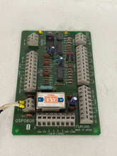 Load image into Gallery viewer, Furuno 001-046-600-00 05P0606 PCB Distributer, For FS-1562, FS-2550 (Used)