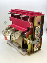 Load image into Gallery viewer, Allen-Bradley 1502-V8DXDA-1 Vacuum Contactor, 800A, 3P (Used)