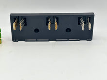 Load image into Gallery viewer, Allen-Bradley 40120-410-38 Stab Assembly for MCC Bucket, 3-Wire 10AWG (Used)