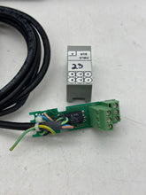 Load image into Gallery viewer, Foxboro Invensys P0926LC 268Kbps Extended Fieldbus w/ (x2) P0940KN Modules (Used)