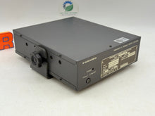 Load image into Gallery viewer, Furuno IC-212 Felcom 12 Inmarsat-C Mobile Earth Station Com Unit w/ Brkt Pwr (Used)