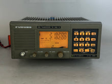 Load image into Gallery viewer, Furuno FS-1562-15 SSB Transceiver Unit w/ Mount Brkt, AT-1560-15 Antenna Coupler (Used)