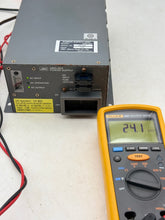 Load image into Gallery viewer, JRC NBD-904 Power Supply Unit, 24VDC Output (Used)