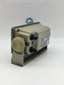 Furuno RD-30 Multi Display Repeater w/ Mounting Bracket (For Parts)