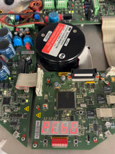 Load image into Gallery viewer, Raytheon Anschutz 110-233.NG002 E10 STD 22 Digital Gyro Compass (Works-For Parts)