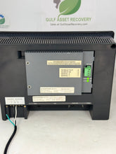 Load image into Gallery viewer, GE Fanuc Total Control QPI21100S2P QuickPanel w/ QPI-GEG-201 (Works-For Parts)